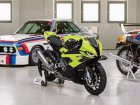 BMW M1000RR 50 Years M Edition